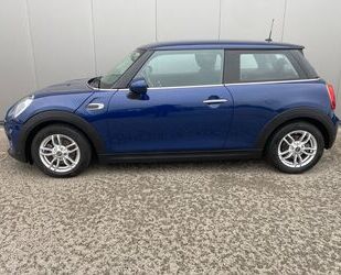 Mini ONE Gebrauchtwagen