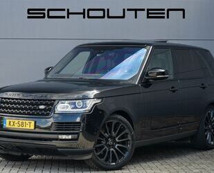 Land Rover Range Rover Gebrauchtwagen