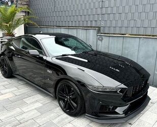 Ford Mustang Gebrauchtwagen