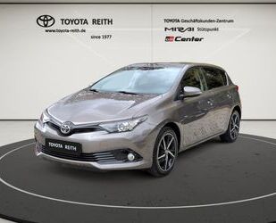 Toyota Auris Gebrauchtwagen