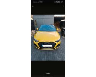 Audi A1 Gebrauchtwagen