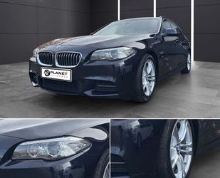 BMW 530 Gebrauchtwagen