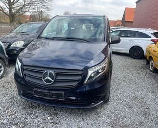 Mercedes-Benz Vito Gebrauchtwagen
