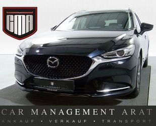 Mazda 6 Gebrauchtwagen