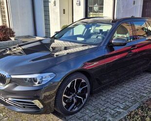 BMW 520 Gebrauchtwagen