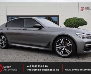 BMW 750 Gebrauchtwagen