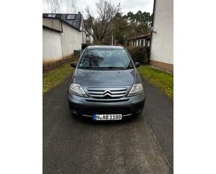 Citroen C3 Gebrauchtwagen
