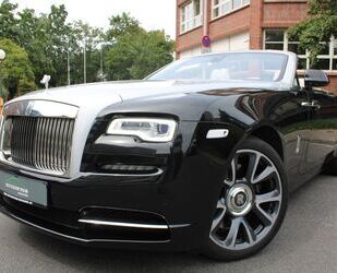 Rolls Royce Dawn Gebrauchtwagen