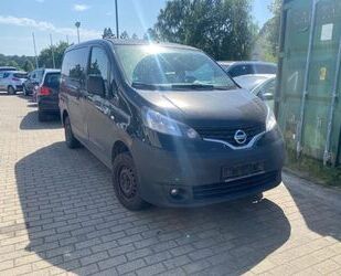 Nissan NV200 Gebrauchtwagen