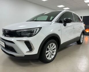 Opel Crossland (X) Gebrauchtwagen