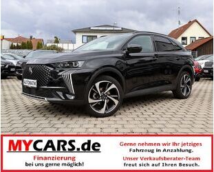 DS Automobiles DS7 (Crossback) Gebrauchtwagen