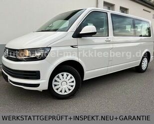 VW T6 Multivan Gebrauchtwagen