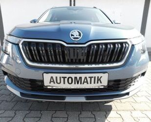 Skoda Kamiq Gebrauchtwagen