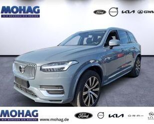Volvo XC90 Gebrauchtwagen