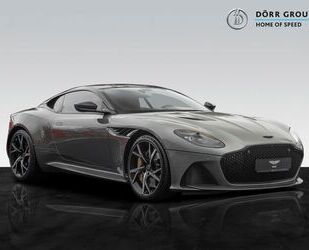 Aston Martin DBS Gebrauchtwagen