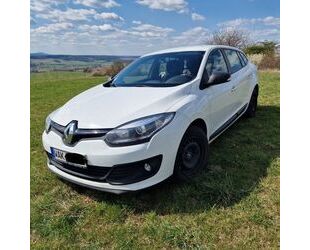 Renault Megane Gebrauchtwagen