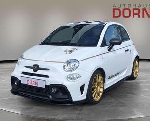 Abarth 595 Gebrauchtwagen