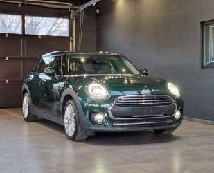 Mini One D Clubman Gebrauchtwagen