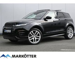 Land Rover Range Rover Evoque Gebrauchtwagen