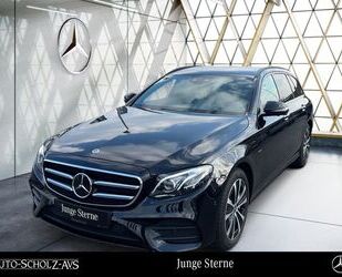 Mercedes-Benz E 300 Gebrauchtwagen