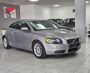 Volvo C70 Gebrauchtwagen