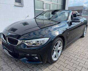 BMW 425 Gebrauchtwagen