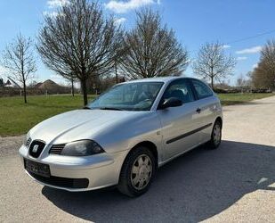 Seat Ibiza Gebrauchtwagen