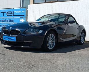 BMW Z4 Gebrauchtwagen