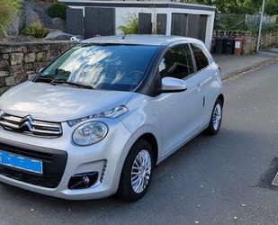 Citroen C1 Gebrauchtwagen