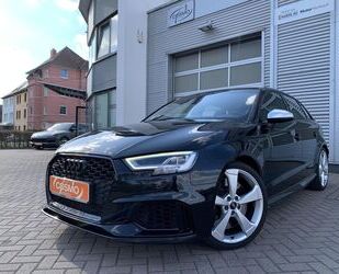 Audi RS3 Gebrauchtwagen