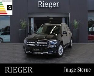 Mercedes-Benz GLB 250 Gebrauchtwagen