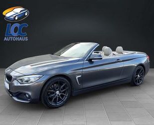BMW 420 Gebrauchtwagen