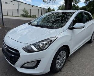 Hyundai i30 Gebrauchtwagen