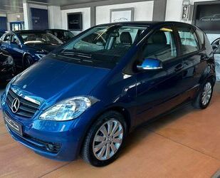 Mercedes-Benz A 170 Gebrauchtwagen