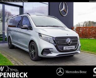 Mercedes-Benz V 250 Gebrauchtwagen