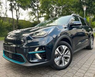 Kia Niro Gebrauchtwagen