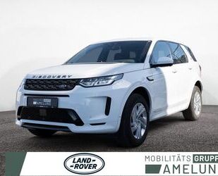 Land Rover Discovery Sport Gebrauchtwagen