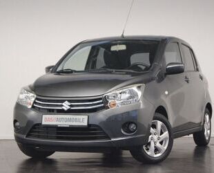 Suzuki Celerio Gebrauchtwagen