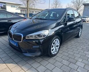 BMW 225 Gebrauchtwagen