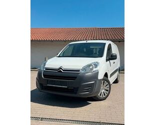 Citroen Berlingo Gebrauchtwagen