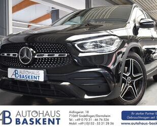Mercedes-Benz GLA 200 Gebrauchtwagen