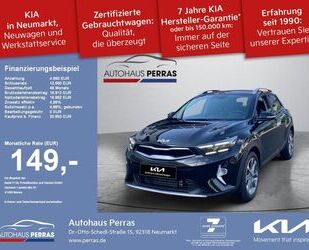 Kia Stonic Gebrauchtwagen