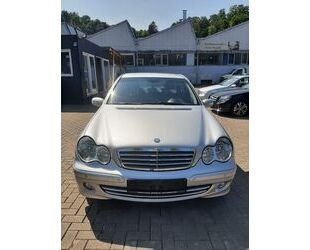 Mercedes-Benz C 180 Gebrauchtwagen