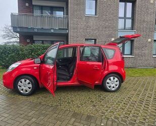 Nissan Note Gebrauchtwagen
