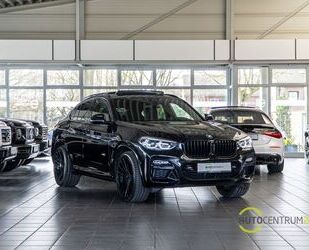 BMW X4 Gebrauchtwagen