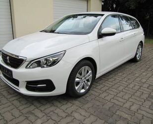 Peugeot 308 Gebrauchtwagen