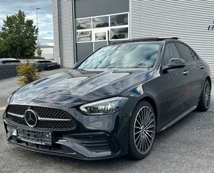 Mercedes-Benz C 300 Gebrauchtwagen