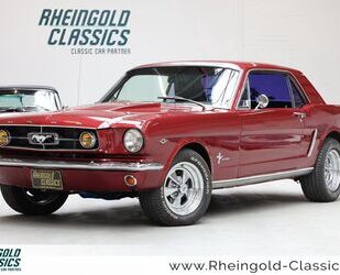 Ford Mustang Gebrauchtwagen