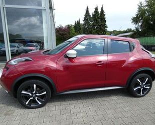 Nissan Juke Gebrauchtwagen