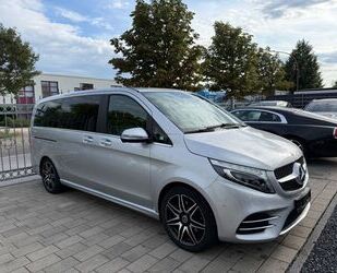 Mercedes-Benz V 300 Gebrauchtwagen